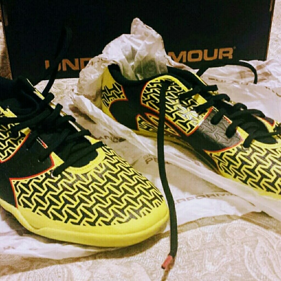 Under Armour Other - Under Armour men's shoes